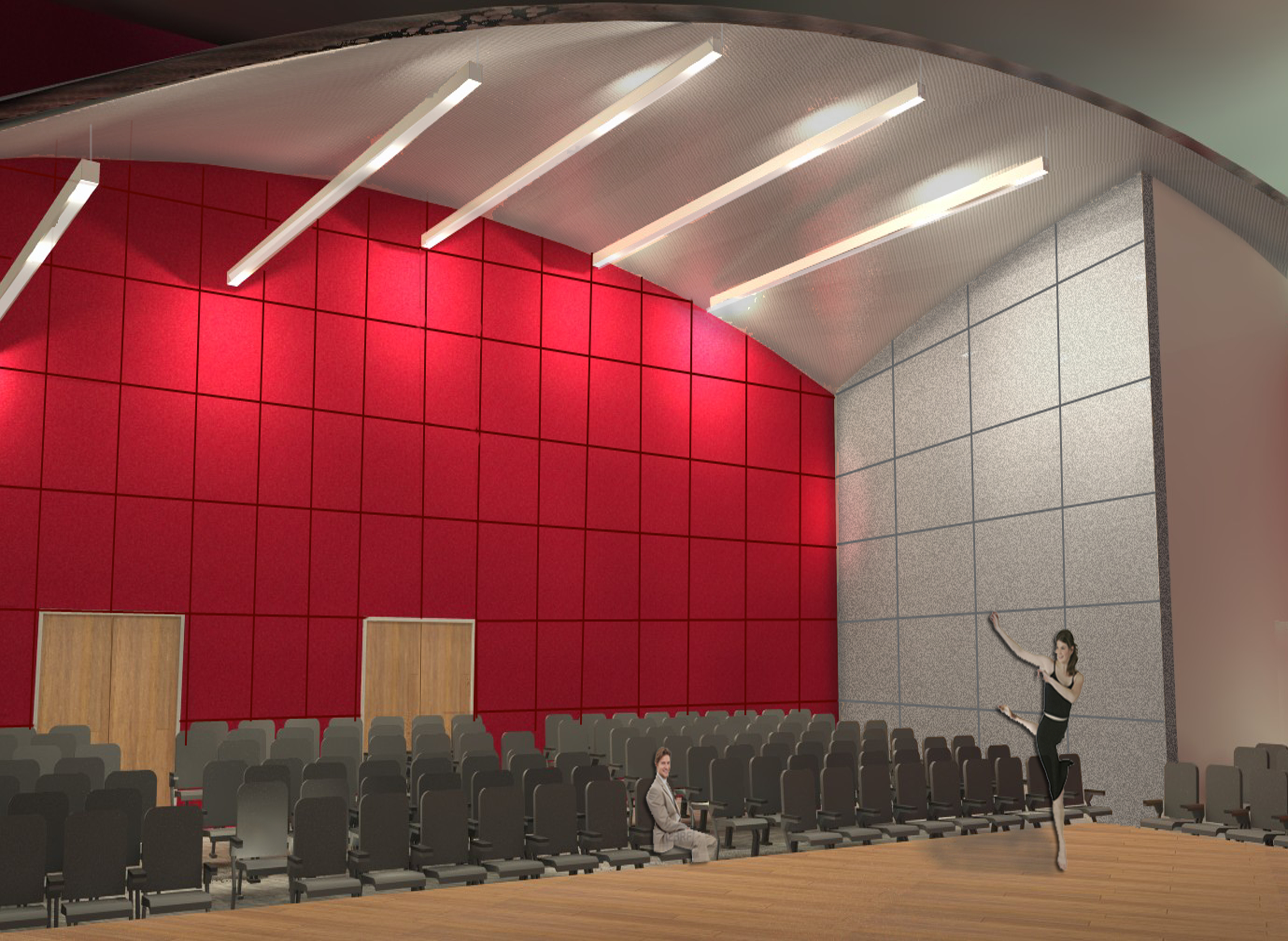 Germantown Community Theater